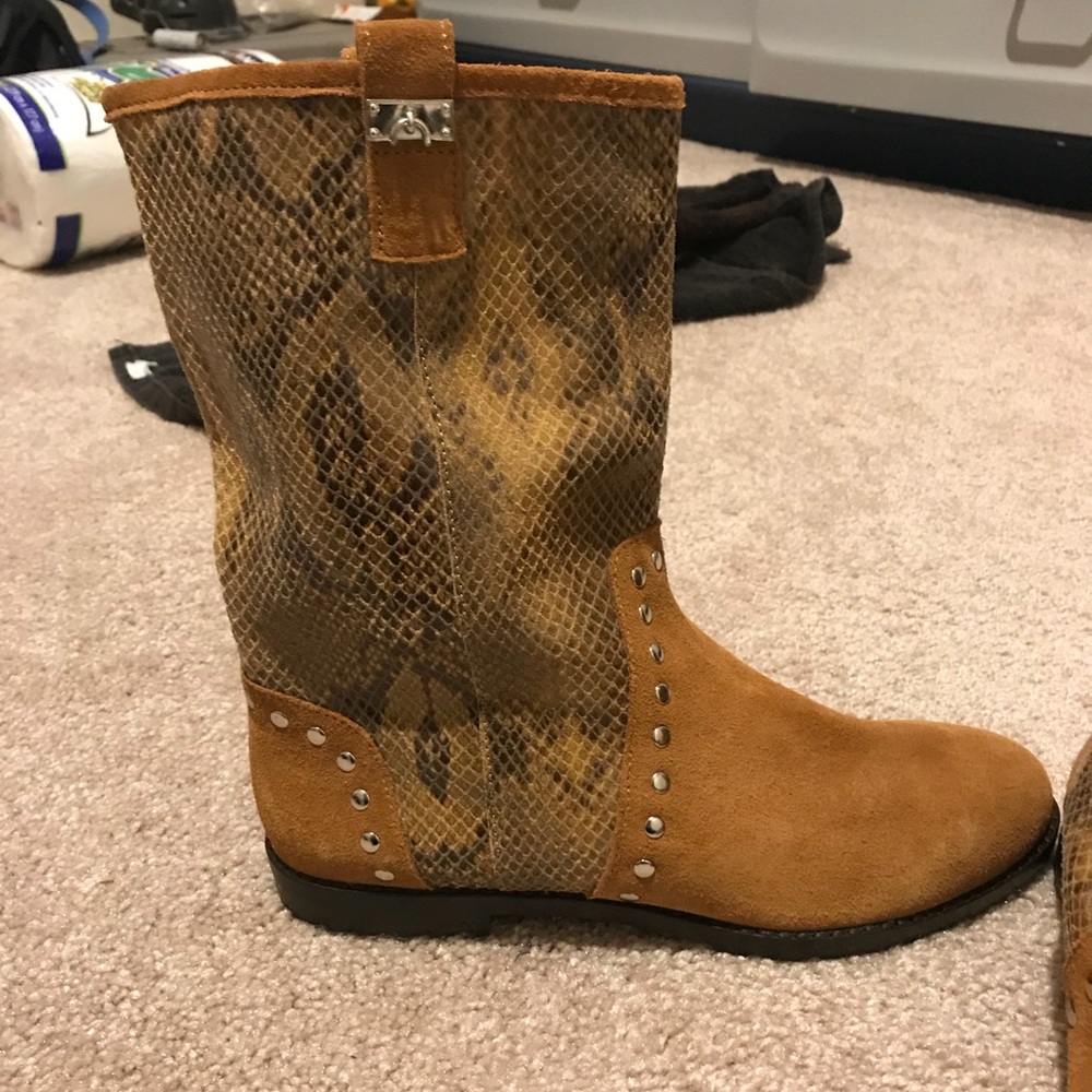 Michael Kors shoe